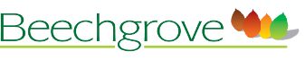 Beechgrove Print